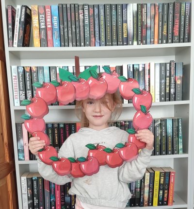 Małe Miłe Czwartki - Święto Jabłka 2025